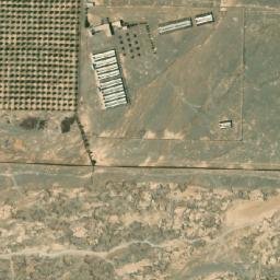 Satellite imagery of Tōr Ghunḏêy, AF