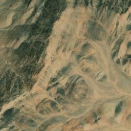 Satellite imagery of Khaīrābād Gardanah, AF