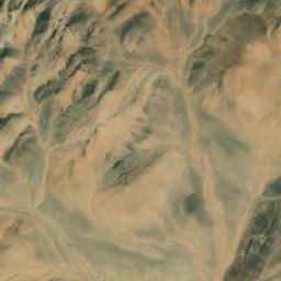 Satellite imagery of Khaīrābād Gardanah, AF