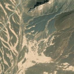 Satellite imagery of Kharat Yān, AF