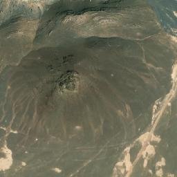 Satellite imagery of Kharat Yān, AF