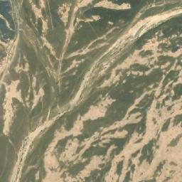 Satellite imagery of Kharat Yān, AF
