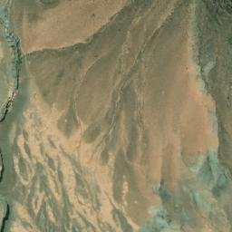 Satellite imagery of Tōr Ghar, AF