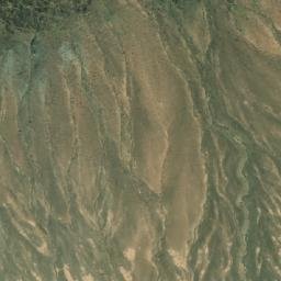 Satellite imagery of Tōr Ghar, AF