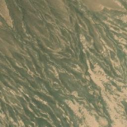 Satellite imagery of Tōr Ghar, AF