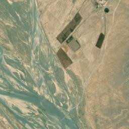 Satellite imagery of Rēzakay Ghar, AF