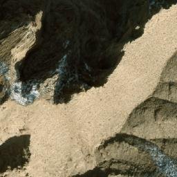 Satellite imagery of Tsāgay Ghar, AF