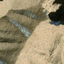 Satellite imagery of Tsāgay Ghar, AF