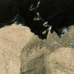 Satellite imagery of Tsāgay Ghar, AF