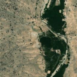 Satellite imagery of Zamtū Ghar, AF