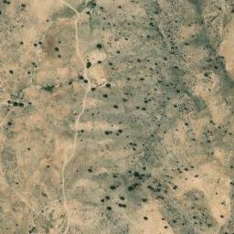 Satellite imagery of Zamtū Ghar, AF