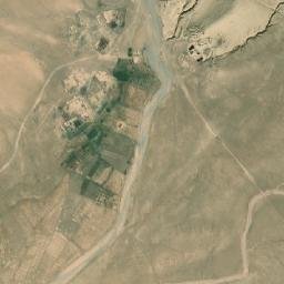 Satellite imagery of Dê Burj Ghar, AF