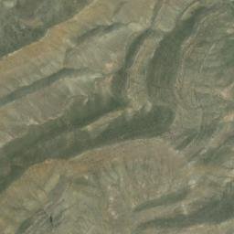 Satellite imagery of Mullā Sadō Tōr, AF
