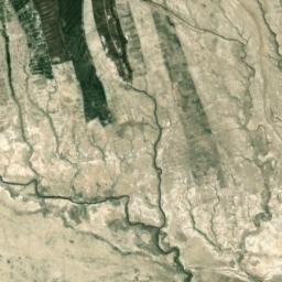 Satellite imagery of Dê Mālgē Ma‘dan, AF