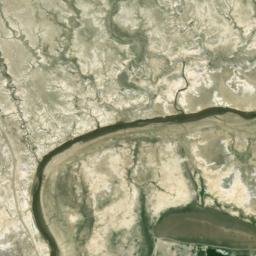 Satellite imagery of Dê Mālgē Ma‘dan, AF
