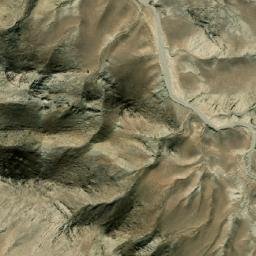 Satellite imagery of Jūṟjūṟay, AF