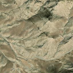 Satellite imagery of Jūṟjūṟay, AF