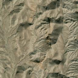 Satellite imagery of Wêchah Pastah, AF