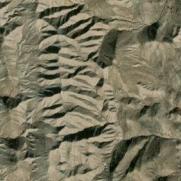 Satellite imagery of Wêchah Pastah, AF