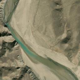 Satellite imagery of Katkōrêy Ghunḏêy, AF