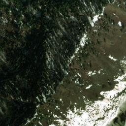 Satellite imagery of Jarālu Dhār, IN