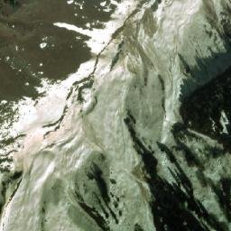 Satellite imagery of Jarālu Dhār, IN