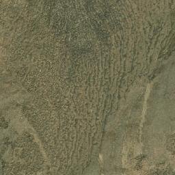 Satellite imagery of Ngorong La, CN
