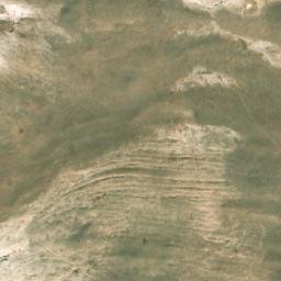 Satellite imagery of Tomraqangma, CN