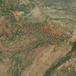 Satellite imagery of Po Ri, CN