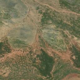 Satellite imagery of Po Ri, CN