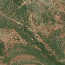 Satellite imagery of Po Ri, CN