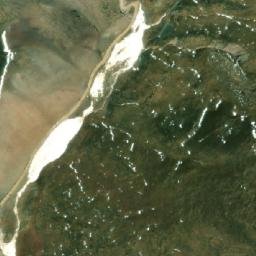 Satellite imagery of Qamlha, CN