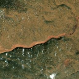 Satellite imagery of Chowopaggar, CN