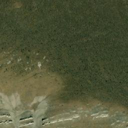 Satellite imagery of Suimacha, CN
