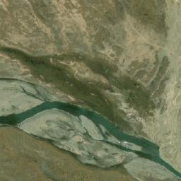 Satellite imagery of Totugpag, CN