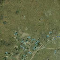 Satellite imagery of Luriq Qugmo, CN