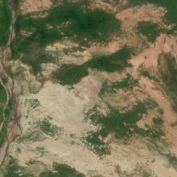 Satellite imagery of Tungburgyayu, CN