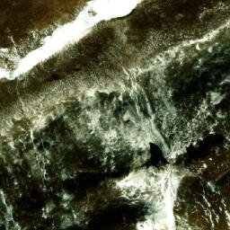 Satellite imagery of Xarsarma, CN