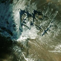 Satellite imagery of Senmabu, CN