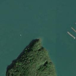 Satellite imagery of Nagoshino Hana, JP