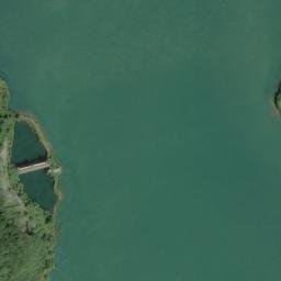 Satellite imagery of Onitsuka Bana, JP