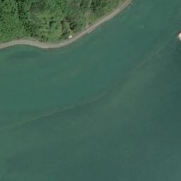 Satellite imagery of Miya Ze, JP