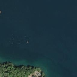 Satellite imagery of Takeno Saki, JP