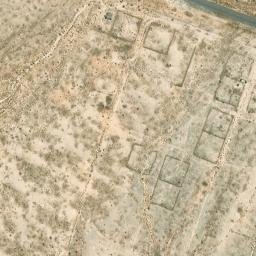 Satellite imagery of survey_point, MX