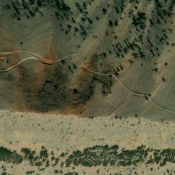 Satellite imagery of Ari Tazegzawt, MA