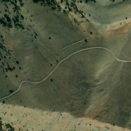 Satellite imagery of Ari Tazegzawt, MA