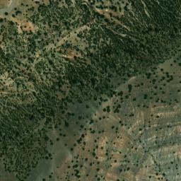 Satellite imagery of Jebel Hafoun, MA