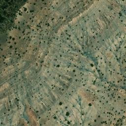 Satellite imagery of Jebel Hafoun, MA