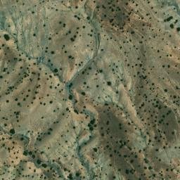 Satellite imagery of Jebel Hafoun, MA