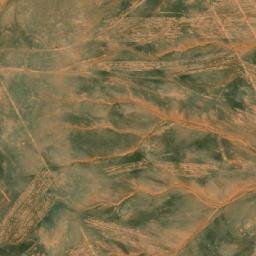 Satellite imagery of Râs Ben Ahmed, DZ